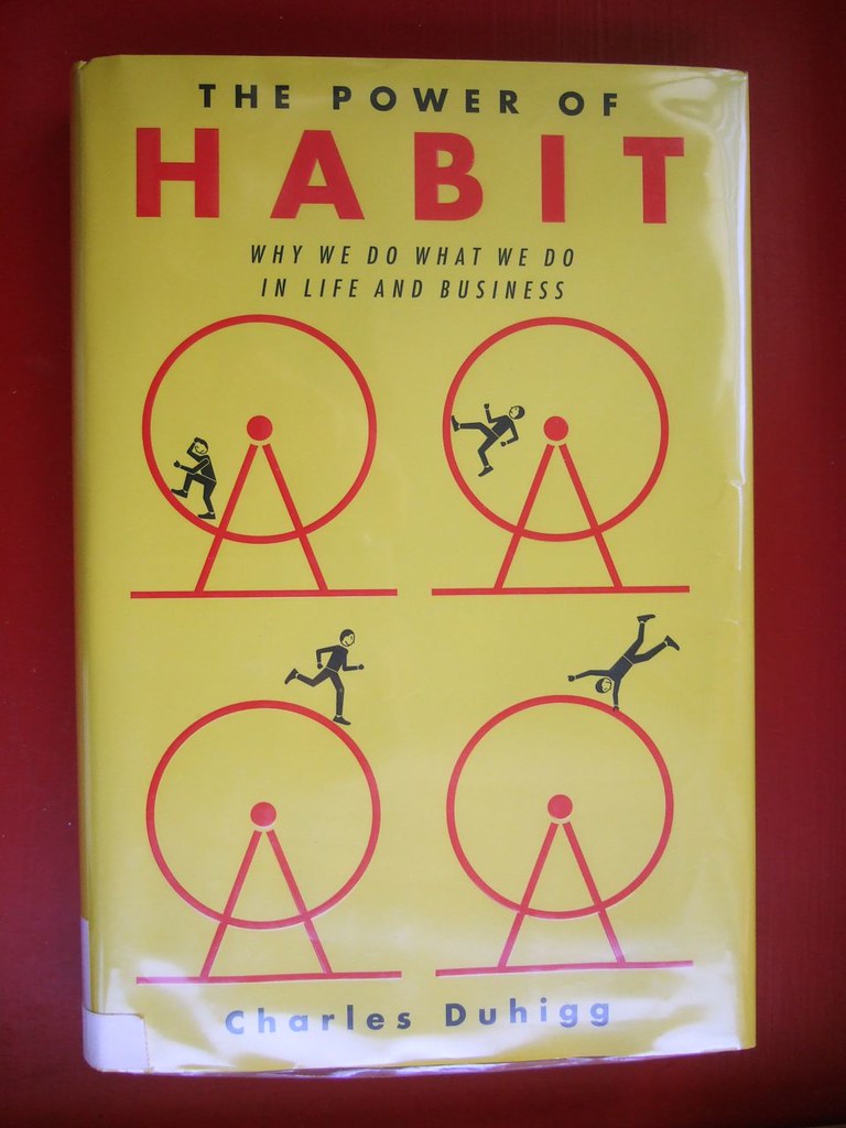 The Power of Habit